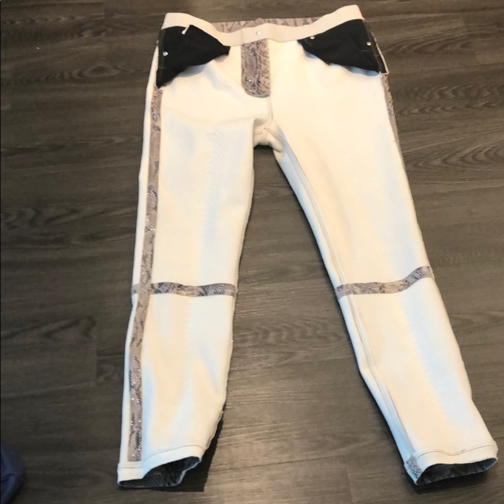 desert snake python pants - Picture 7 of 8
